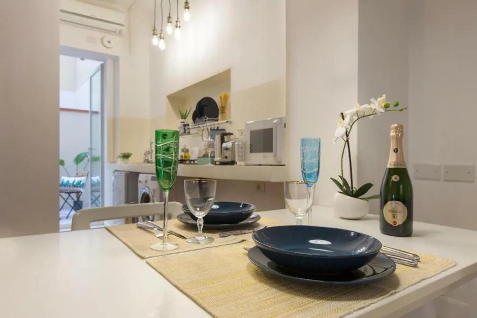 Piazza Martiri Flat