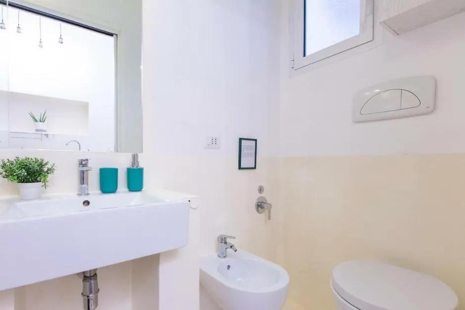 Piazza Martiri Flat Appartement