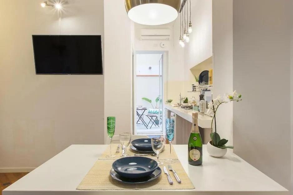 Piazza Martiri Flat * Cagliari