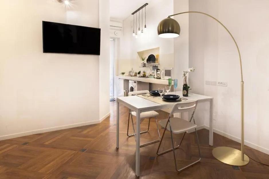 Appartement Piazza Martiri Flat *