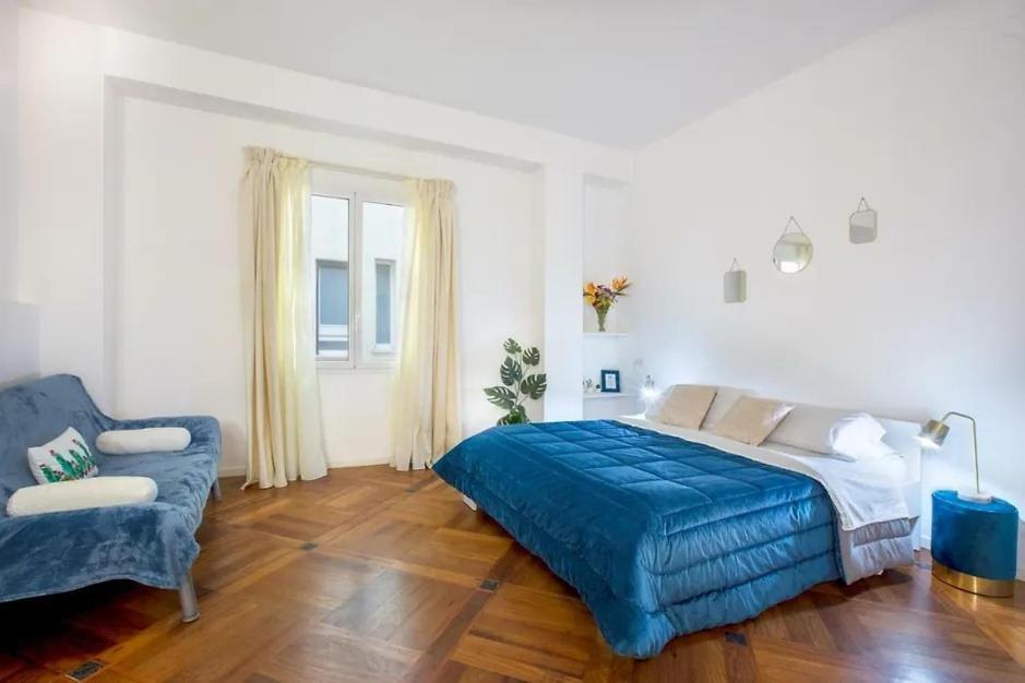 Piazza Martiri Flat Apartment *
